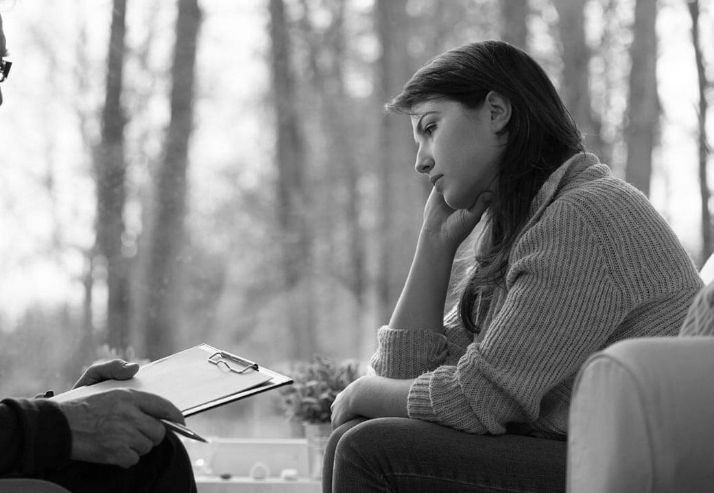 Помощь психолога Помощь психолога