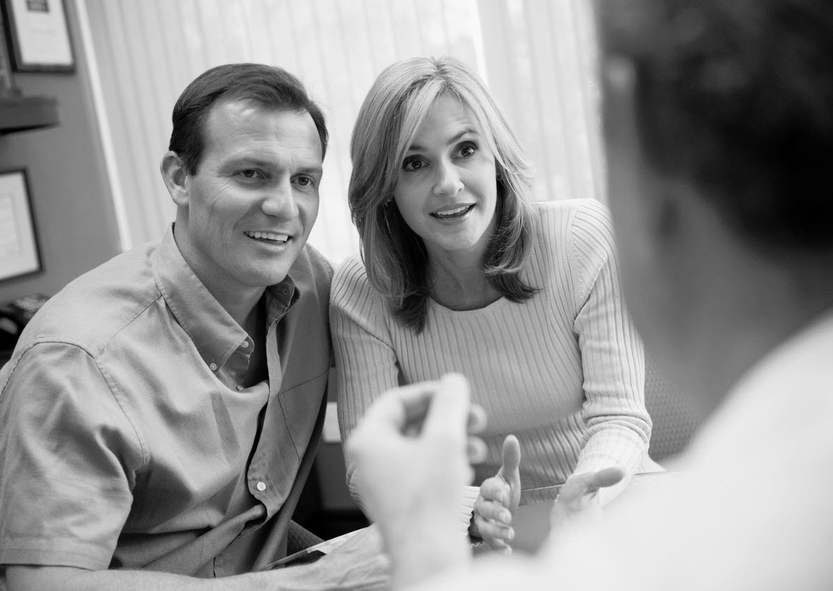 Семейное консультирование Консультация психолога